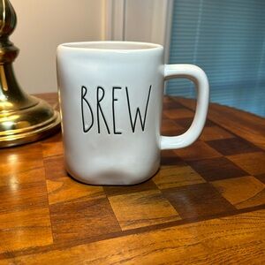 Rae Dunn coffee mug